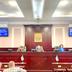 У Київській облраді заборонили голосувати депутатам ОПЗЖ