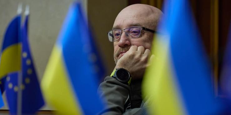 Резніков не виключає, що може піти у відставку