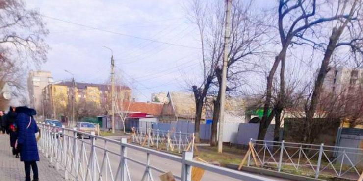 Федоров заявив, що окупанти перетворили Мелітополь на суцільний полігон