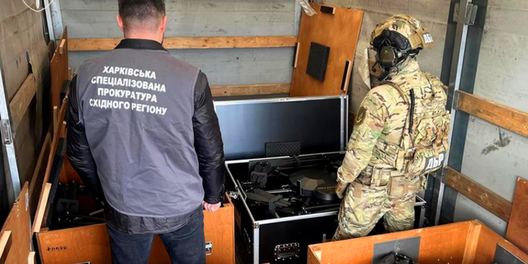 В Україні викрили схему привласнення БпЛА з проєкту “Армія дронів”: збитки сягають 15 млн грн