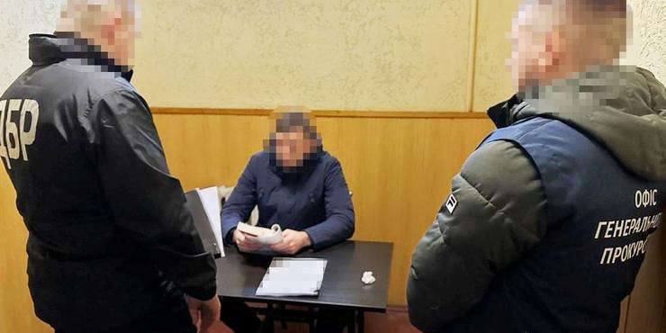 В Україні оголосили нову підозру колишнім заступнику та начальнику департаменту Міноборони