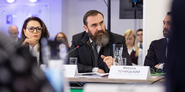 Міністр освіти і науки Лісовий має 30 радників: хто вони і чим займаються