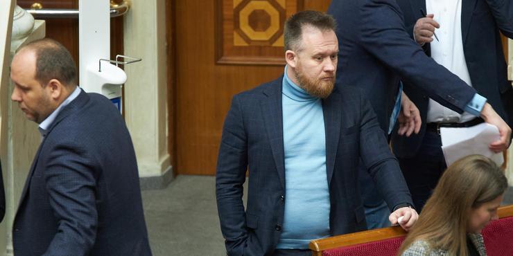 Нардепу від "Слуги народу" Камельчуку повідомили про підозру через елітну квартиру, — ЗМІ
