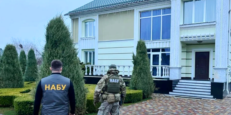 В Україні оголосили підозри фігурантам справи “яйця по 17 грн”: ЗМІ назвали імена