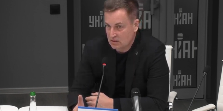 Необхідне антикорупційне, антиколаборантське очищення Ради і механізм відкликання депутата, — нардеп Наливайченко