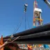 РФ тричі за останній тиждень атакувала газову інфраструктуру України: у Нафтогаз повідомили деталі