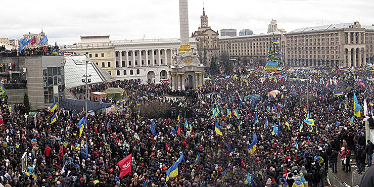 Комітет Ради зняв обмеження для реалізації проєкту будівництва меморіального комплексу Героїв Небесної Сотні