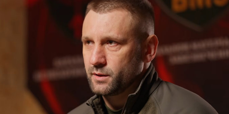 У Вовчанську РФ втратила чотири батальйони лише за кілька місяців, — комбриг