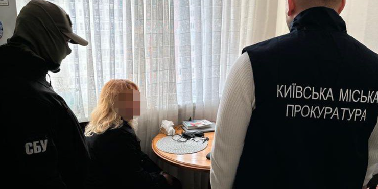 В Україні повідомили про підозру експрем'єру Азарову та його помічницям: одна з них працює в столичній РДА
