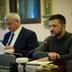 Британський міністр про Зеленського: "Він сучасний герой і стане одним із найбільш вражаючих людей, яких я зустрічав"