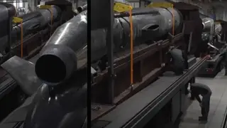 Ракета Фламінго