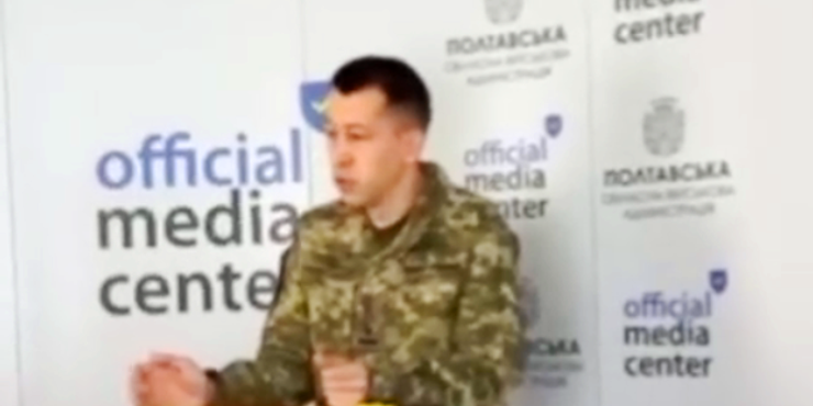 У Полтавському ТЦК кажуть, що з їхніх співробітників неможливо створити жодну бригаду: “Вони — цивільні”