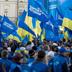 В Україні суд заборонив діяльність Партії регіонів