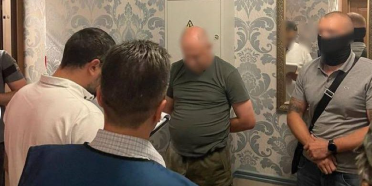 У КМВА відреагували на затримання їхнього чиновника: це ганьба і зрада