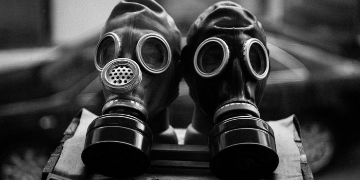 У Кабміні повідомили, хто має забезпечити населення протигазами у випадку ядерного удару по Україні