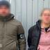 У Києві по “гарячих слідах” спіймали агентку РФ, яка підірвала авто військового