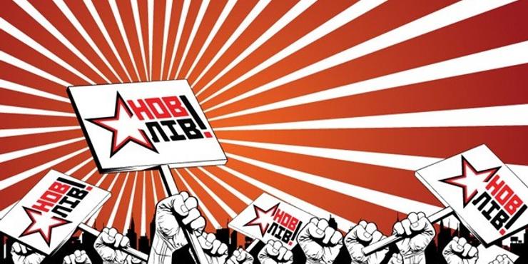 Чи можлива поява "лівих" партій в Україні