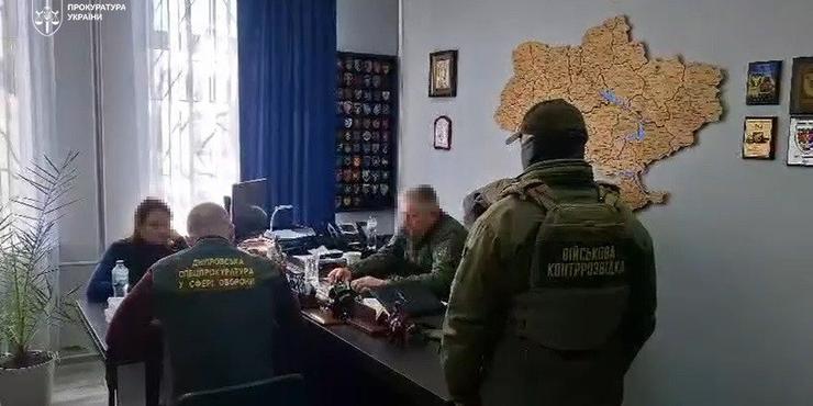 На Дніпропетровщині розікрали 14 млн грн на будівництві фортифікацій