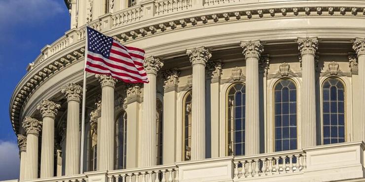 Палата представників США схвалила законопроєкт, який передбачає продовження військової підтримки України, — конгресмен