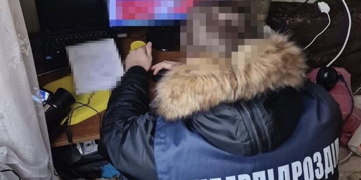 У Тернополі працівник військкомату завантажив російську піратську програму і "злив" дані добровольців-іноземців