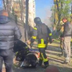 Зеленський про удар по Одесі: Росія показує, що її цікавить тільки війна