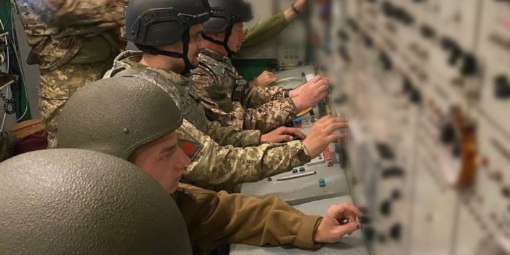 У Повітряних силах відповіли на звістку про "патрулювання" Чорного моря літаками РФ