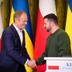 Уряд Туска таємно передав Україні ракети для Patriot, - віцемаршал Сейму Польщі