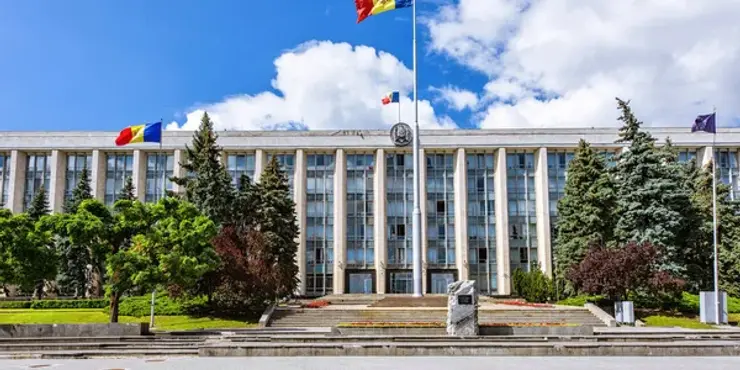 У Молдові офіційно оголосили президента