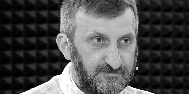 «Намагаються зірвати мирний процес»: Кулик про критику місії з порятунку цивільних в Олешках Віталій Кулик