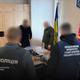 Підозри співробітникам ТЦК
