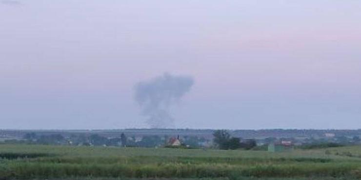 ЗСУ п'ять раз влучили по позиціях РФ у Бердянську і весь день гатили по росіянам під Маріуполем: багато поранених