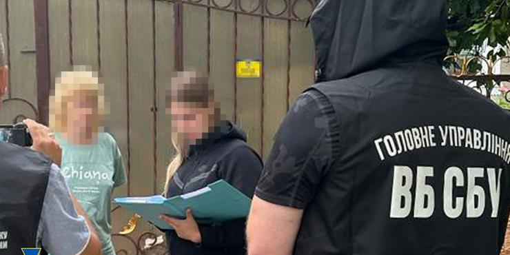 На Одещині викрили масштабну схему ухилення від мобілізації: під підозрою все керівництво районної ВЛК