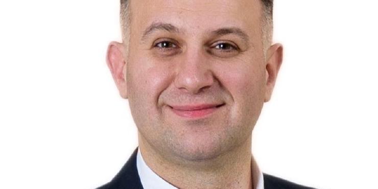 ЦВК визнала новим нардепом Сергія Карабуту: що про нього відомо