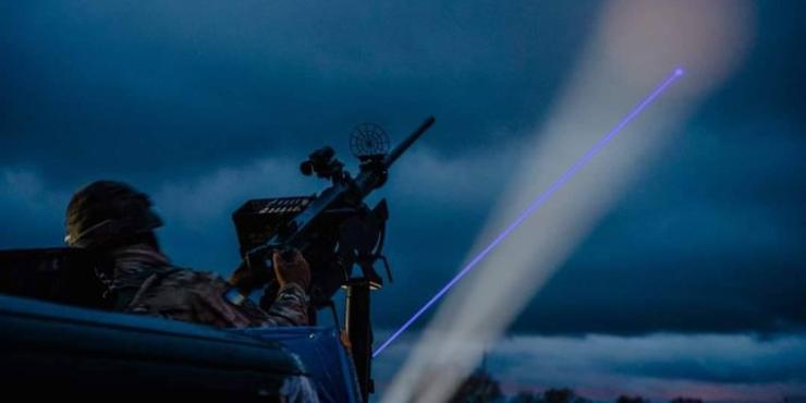 "Шахеди" стали літати стадами, як кабани, через це неможливо встигнути збити їх усі, - Повітряні сили