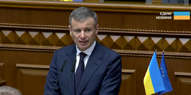 В уряді допускають, що втретє вноситимуть зміни у держбюджет-2025: грошей на оборону може не вистачити