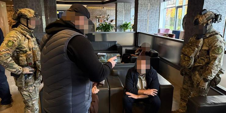 У ДБР офіційно підтвердили затримання Кудрицького і назвали підстави