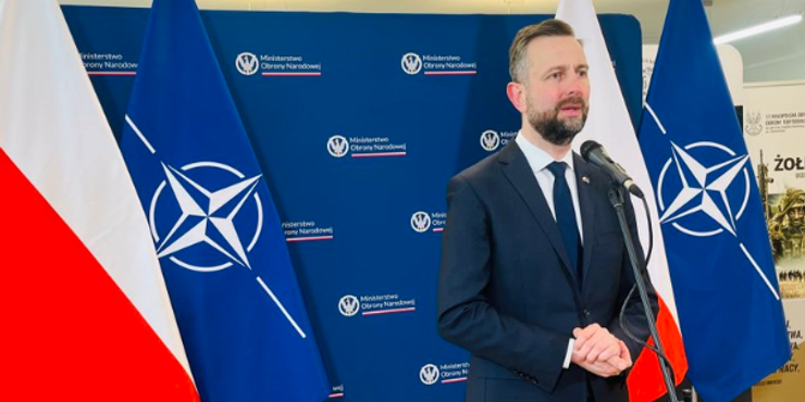 Міноборони Польщі повідомило про загострення ситуації на кордоні з Білоруссю: що там відбувається