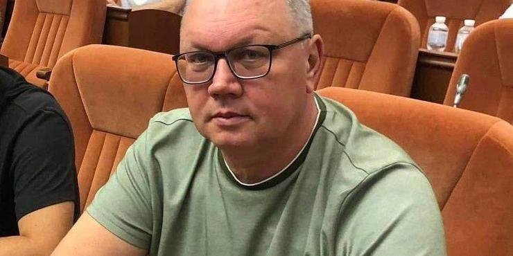 Депутат Федько, чиє авто вибухнуло у Дніпрі, помер в лікарні