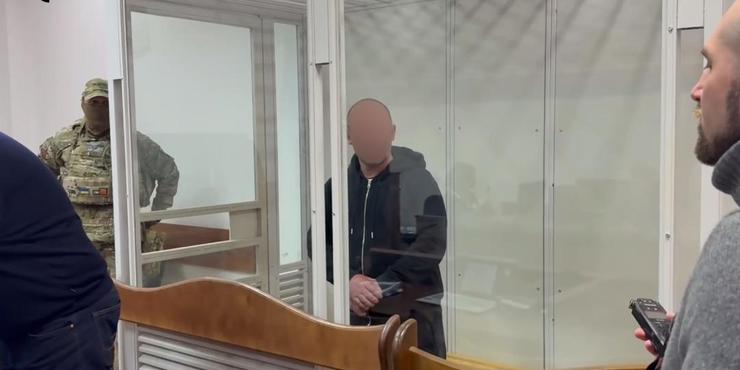Суд обрав запобіжні заходи двом шпигунам, які працювали на Угорщину