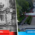 Проросійська “Грузинська мрія” знову у рекламі використала кадри зруйнованих міст України: реакція МЗС