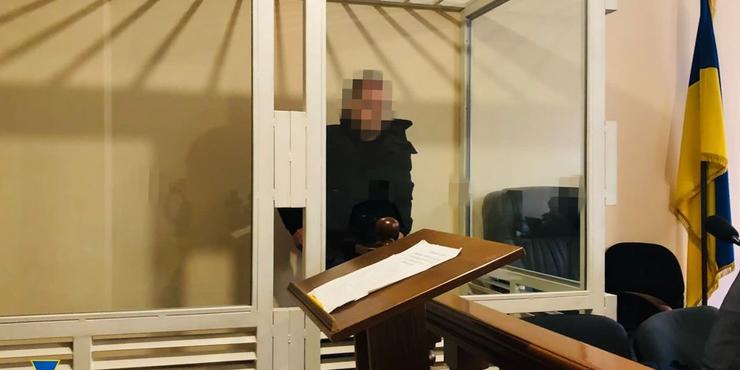 СБУ затримала в Одесі місцевого мешканця, який збирав розвіддані про ЗСУ для ПВК "Вагнер"
