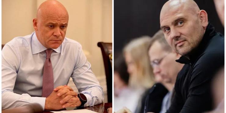 Військова адміністрація у Києві, Чернігові, а тепер і в Одесі: чергове "прощавай" міському самоврядуванню чи "політична доцільність"