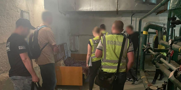 Київська прокуратура взялася розслідувати розкрадання коштів на ремонті укриттів