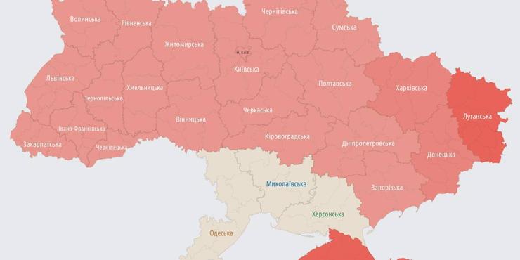 У київському метро вночі ховались понад 9 тис. людей: з них більше тисячі - діти