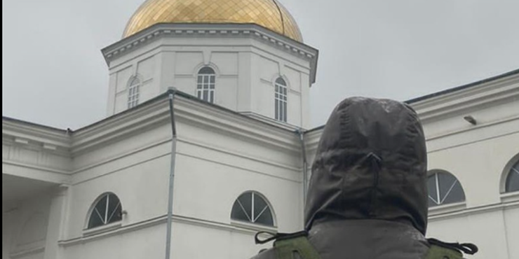 В Україні відкрили 180 кримінальних справ проти священників УПЦ з початку вторгнення РФ