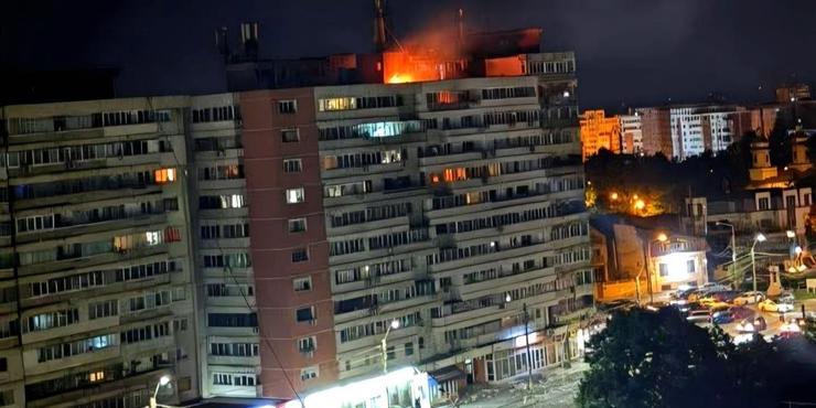 Румунія закриває генконсульство РФ через удар дрона по багатоповерхівці
