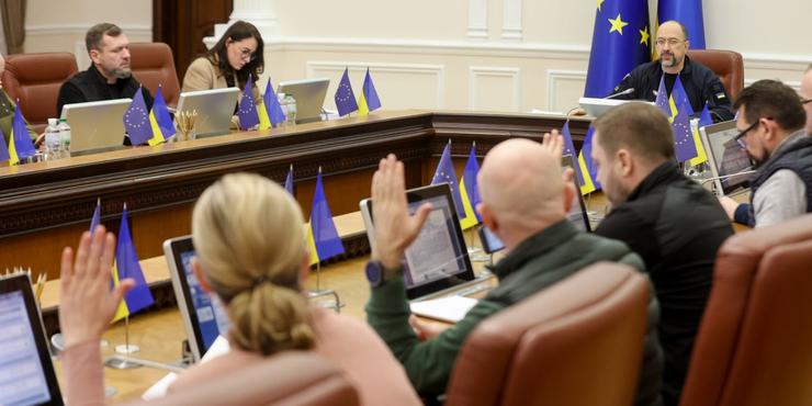 Уряд виділить понад 15 млрд грн на закупівлю дронів: Шмигаль розповів подробиці