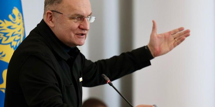 Садовий заявив, що "прослушку" в його кабінеті знайшли після візитів Свириденко, Стефанчука та іноземних гостей