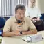 Керівник Центру суспільного розвитку «Інтер-акція» Валерій Фісун