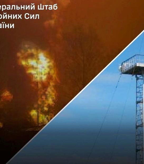 ЗСУ “вдарили санкціями” по Росії